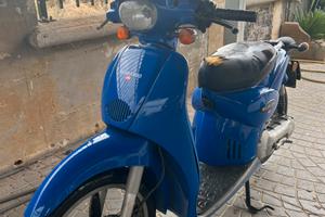 Aprilia scarabeo 50 - 2002