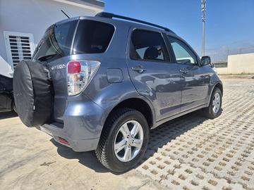 Daihatsu Terios 1.5 2WD B You Five