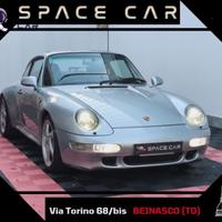 PORSCHE 911 (993) 911 Carrera 4 cat S...