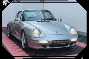 PORSCHE 911 (993) 911 Carrera 4 cat S...