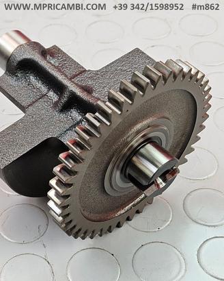 CONTROALBERO INGRANAGGIO POLARIS PREDATOR 500 2003