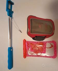 Accessori telefono Cellular Line