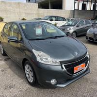 PEUGEOT 208 1.2 BENZINA 82 (CV) 2017