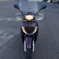 Honda sh 125