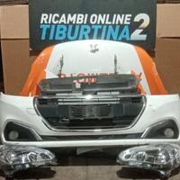 PEUGEOT 208 1.2B MUSO COMPLETO 2015>