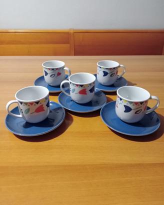 Tazzine da caffè