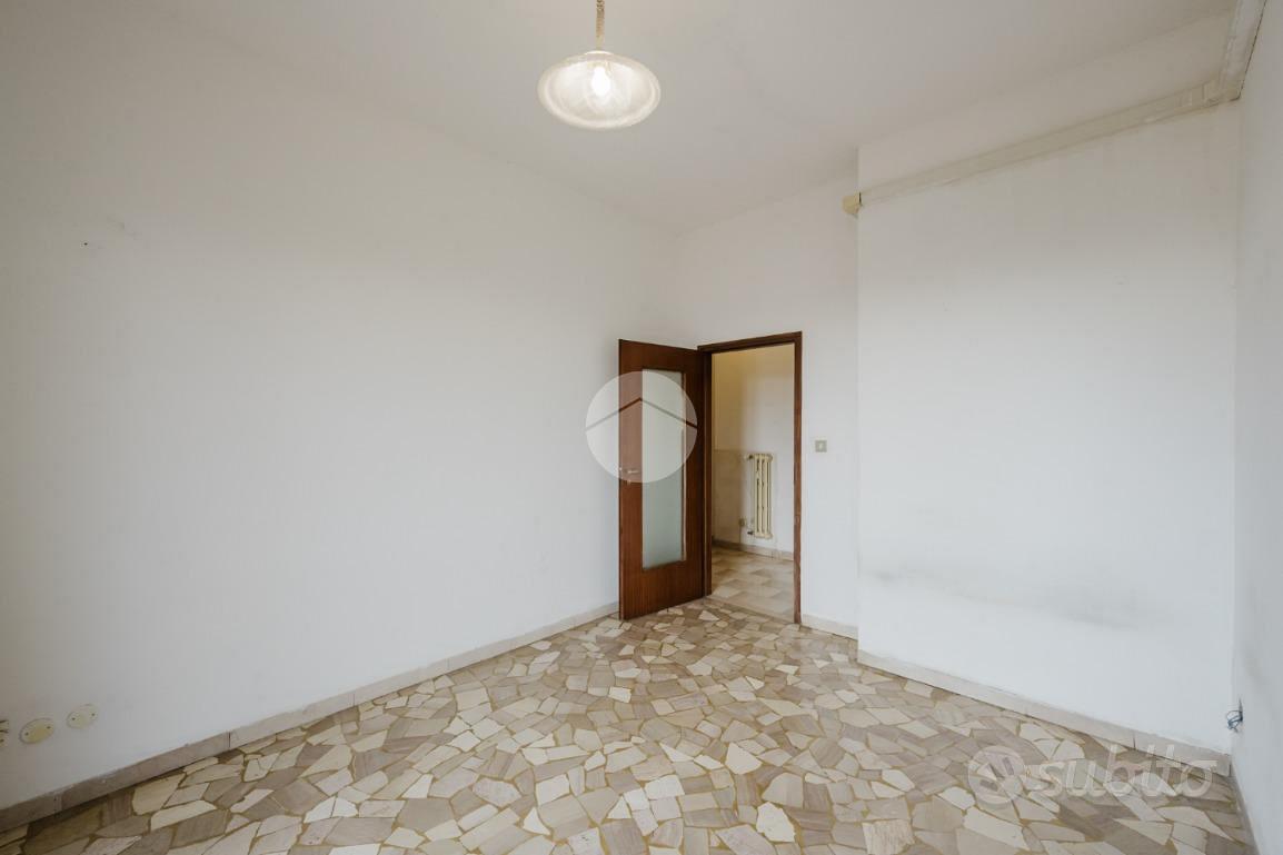 Appartamento – Bologna, La Scala, Borgo Panigale-Reno - Altro
