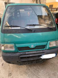 Piaggio porter ribaltabile