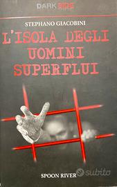 L'isola degli uomini superflui Giacobini Spoon 09