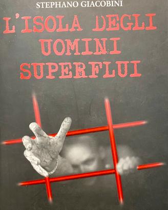 L'isola degli uomini superflui Giacobini Spoon 09