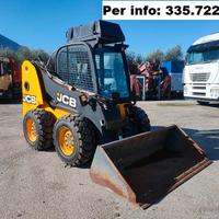 Minipala usata JCB 190HF