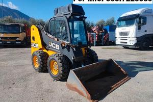 Minipala usata JCB 190HF