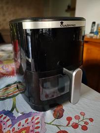 Friggitrice ad aria MASTERPRO  ROCKET da 4,2 litri