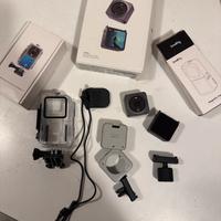 Dji action 2 dual screen combo action cam