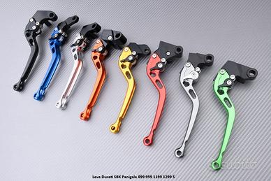 Leve Ducati SBK Panigale 899 959 1199 1299 S