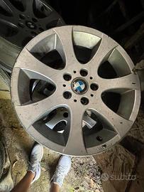 Cerchi Bmw