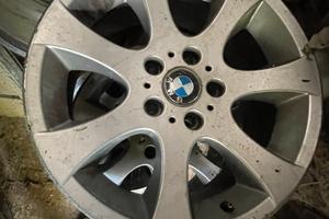 Cerchi Bmw