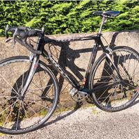 LOOK 386i HM CARBON TAGLIA 53