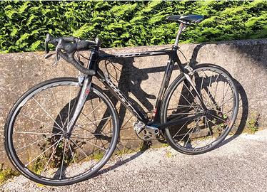 LOOK 386i HM CARBON TAGLIA 53