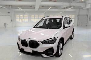 BMW X1 SDRIVE 18D BUSINESS ADVANTAGE AUTO SUV