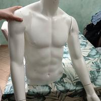 Manichino mezzo busto