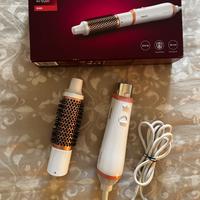 Spazzola asciugacapelli Philips air styler 3000