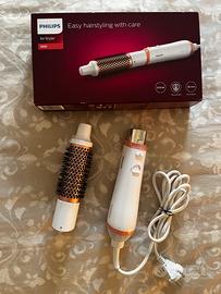 Spazzola asciugacapelli Philips air styler 3000