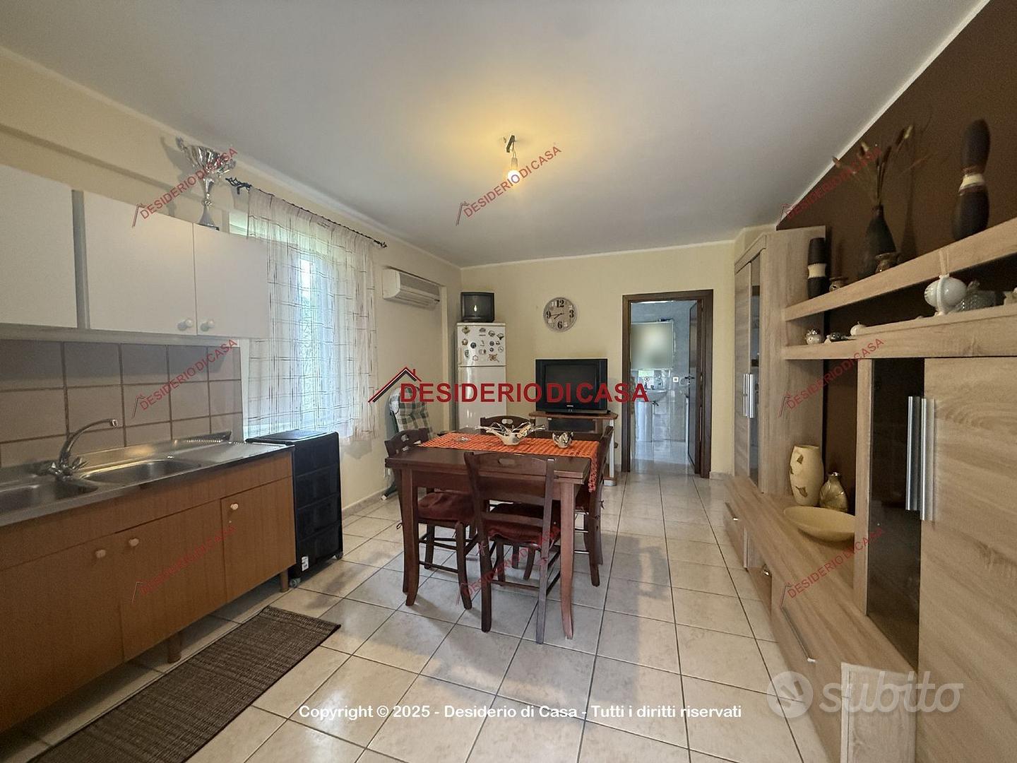 Casa – Monreale, Pezzingoli - Altro