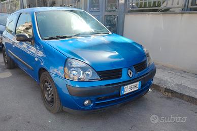 Ricambi Renault Clio 2 1.5 dci