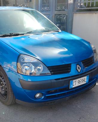 Ricambi Renault Clio 2 1.5 dci