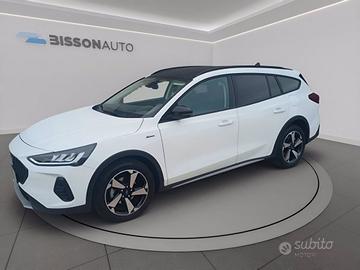 FORD Focus Station Wagon