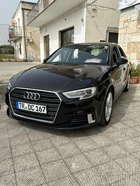 Audi A3 Sportback Sport