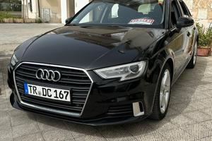 Audi A3 Sportback Sport