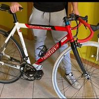 Bici da corsa wilier