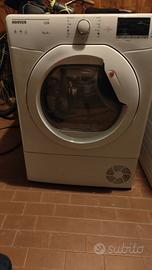 asciugatrice come nuova