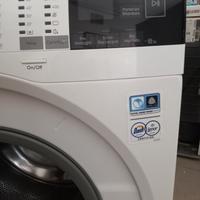 lavatrice Electrolux 8kg 