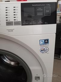 lavatrice Electrolux 8kg 