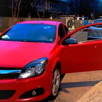 Astra H GTC 1.7 diesel