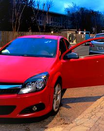 Astra H GTC 1.7 diesel