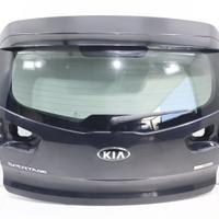 PORTELLONE POSTERIORE COMPLETO KIA Sportage Serie