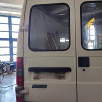 Porta post sx vetr FIAT DUCATO del 1998