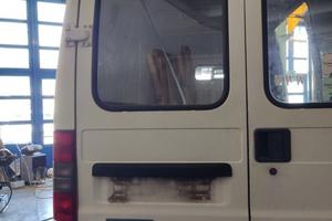 Porta post sx vetr FIAT DUCATO del 1998