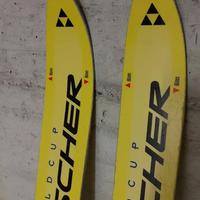 Sci Fischer RC4 RS Vacuum