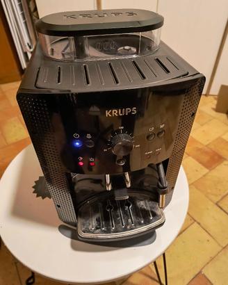 Krups macchina caffè superautomatica per ricambi