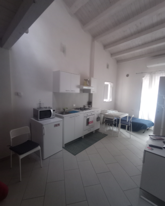 Casa Maddo'