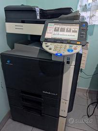 stampante professionale/scanner