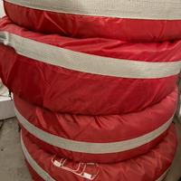 Pneumatici Estivi 185/60 HR15