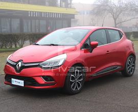 RENAULT Clio dCi 8V 90CV EDC Start&Stop 5 porte En