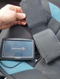 TOM TOM XXL 