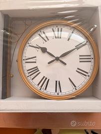 Orologio da parete Ikea